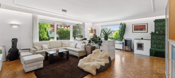 7 rooms House in Seekirchen am Wallersee, Austria No. 151692 5