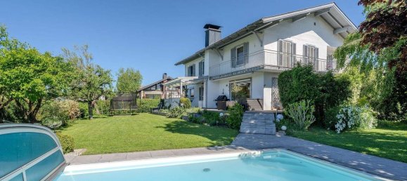 7 rooms House in Seekirchen am Wallersee, Austria No. 151692 2