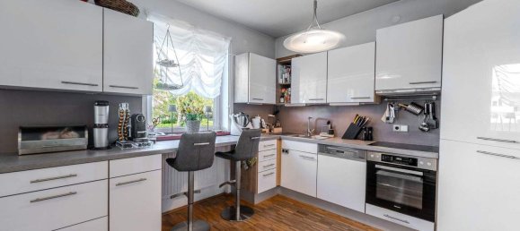 7 rooms House in Seekirchen am Wallersee, Austria No. 151692 4