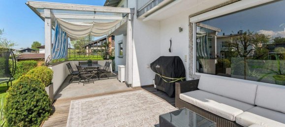 7 rooms House in Seekirchen am Wallersee, Austria No. 151692 8