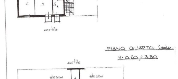 4 bedrooms Apartment in Conegliano, Italy No. 316797 15