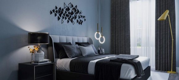 2 rooms Commercial property in Kestel, Turkey No. 29962 14