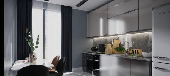 2 rooms Commercial property in Kestel, Turkey No. 29962 7