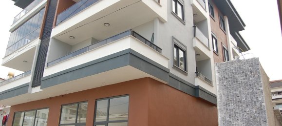 2 rooms Commercial property in Kestel, Turkey No. 29962 16