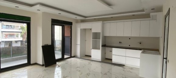 2 rooms Commercial property in Kestel, Turkey No. 29962 20