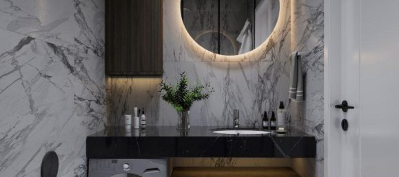 2 rooms Commercial property in Kestel, Turkey No. 29962 9