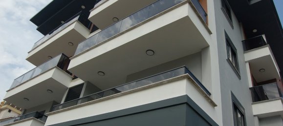 2 rooms Commercial property in Kestel, Turkey No. 29962 17