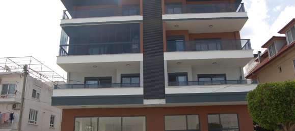 2 rooms Commercial property in Kestel, Turkey No. 29962 15