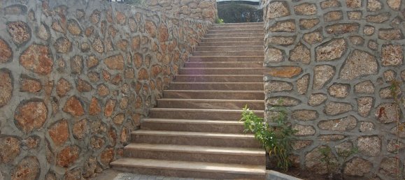 2 rooms Commercial property in Kestel, Turkey No. 29962 18