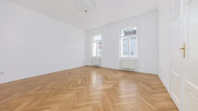 2 bedrooms Apartment in Vienna, Austria No. 260436
