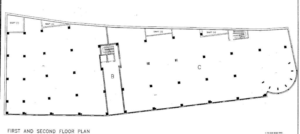 Escritório em Balzan, Malta 650 m² N.º 11808