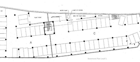 Escritório em Balzan, Malta 650 m² N.º 11808 11
