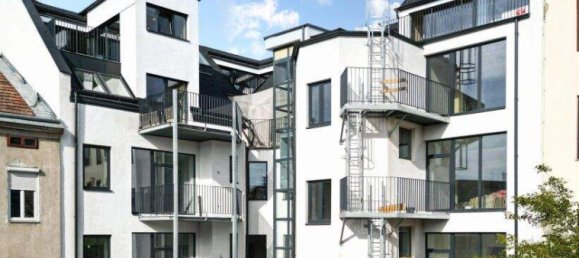 3 rooms Apartment in Rudolfsheim-Funfhaus, Austria No. 102293 8