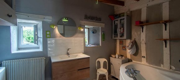 4 Schlafzimmer Haus in Mery-sur-Cher, France, Nr. 241684 24