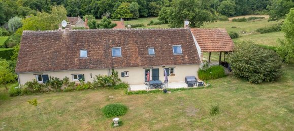 4 Schlafzimmer Haus in Mery-sur-Cher, France, Nr. 241684 21