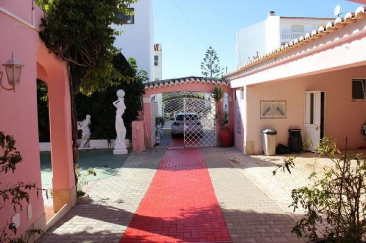 5 Schlafzimmer Haus in Lagos, Portugal, Nr. 5562