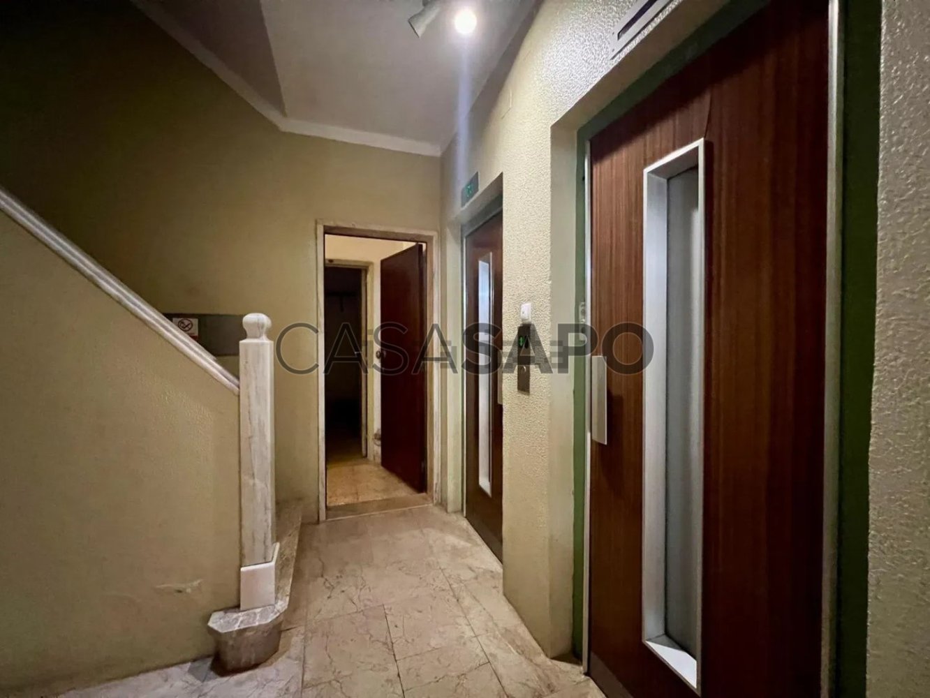 2 chambres Appartement à Oeiras, Portugal No. 330207