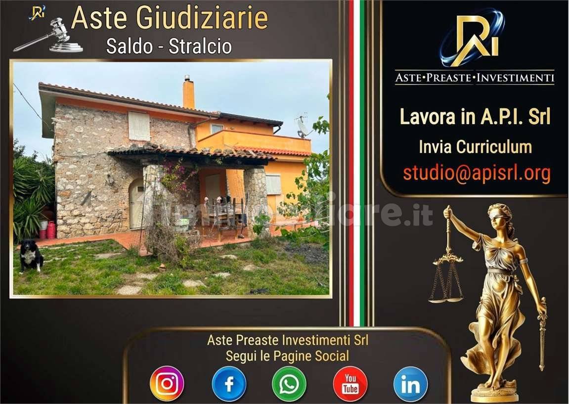 2 bedrooms Apartment in Minturno, Italy No. 282035