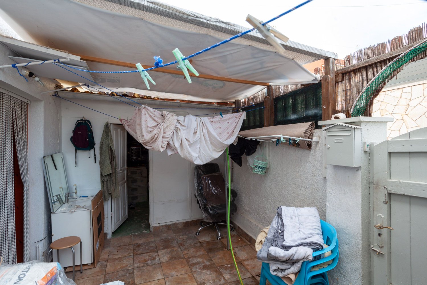 Apartamento T2 em Castelldefels, Spain N.º 200779