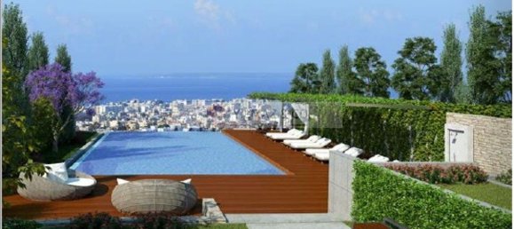 2-Zimmer Wohnung in Limassol, Cyprus, Nr. 23763 4