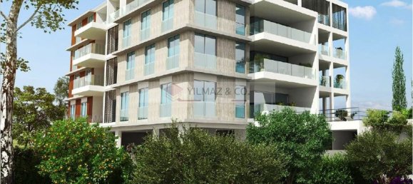 2-Zimmer Wohnung in Limassol, Cyprus, Nr. 23763 2