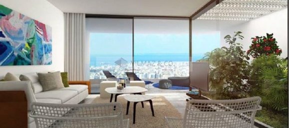 2-Zimmer Wohnung in Limassol, Cyprus, Nr. 23763 7