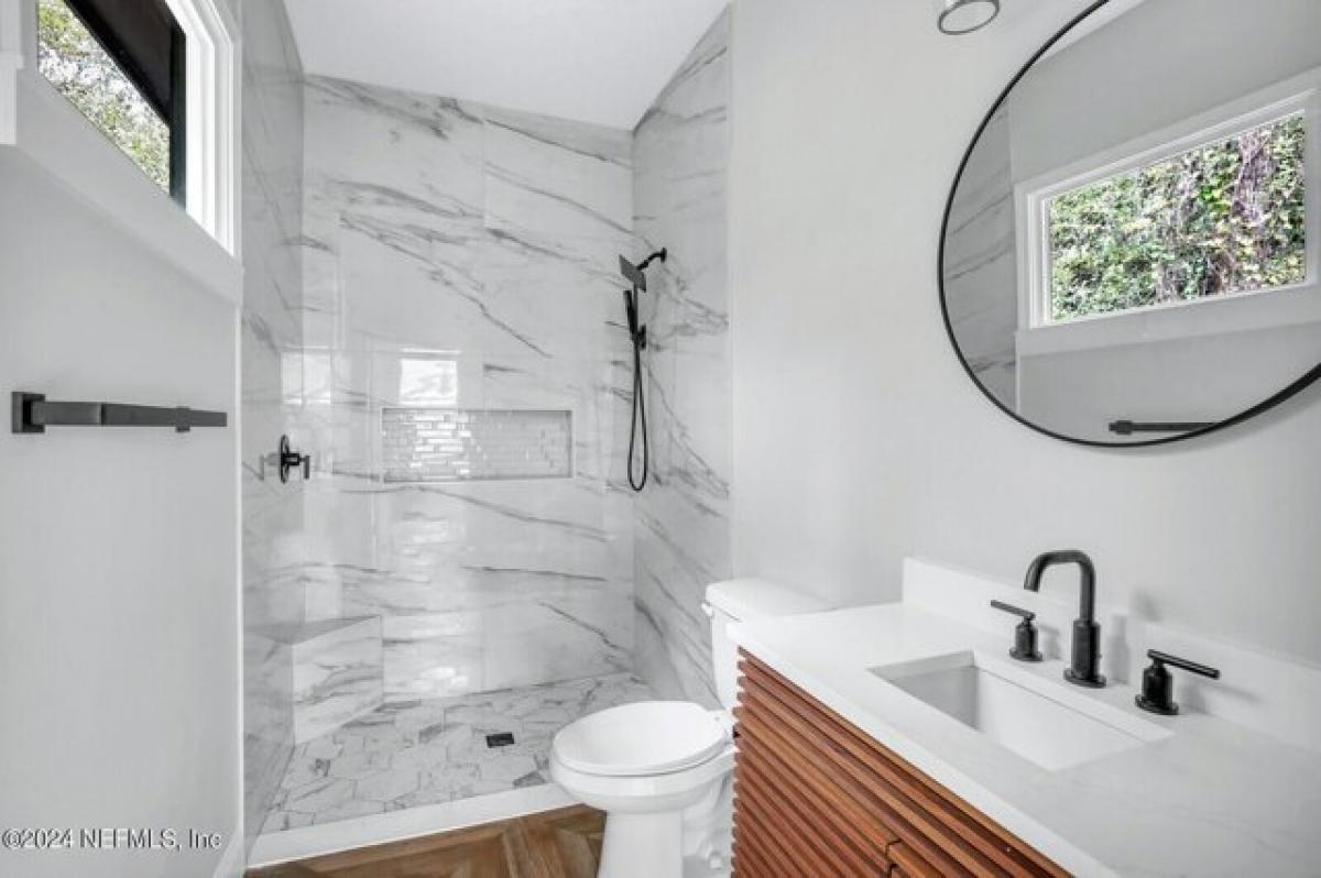 Casa de 3 dormitorios en Jacksonville, USA No. 383673