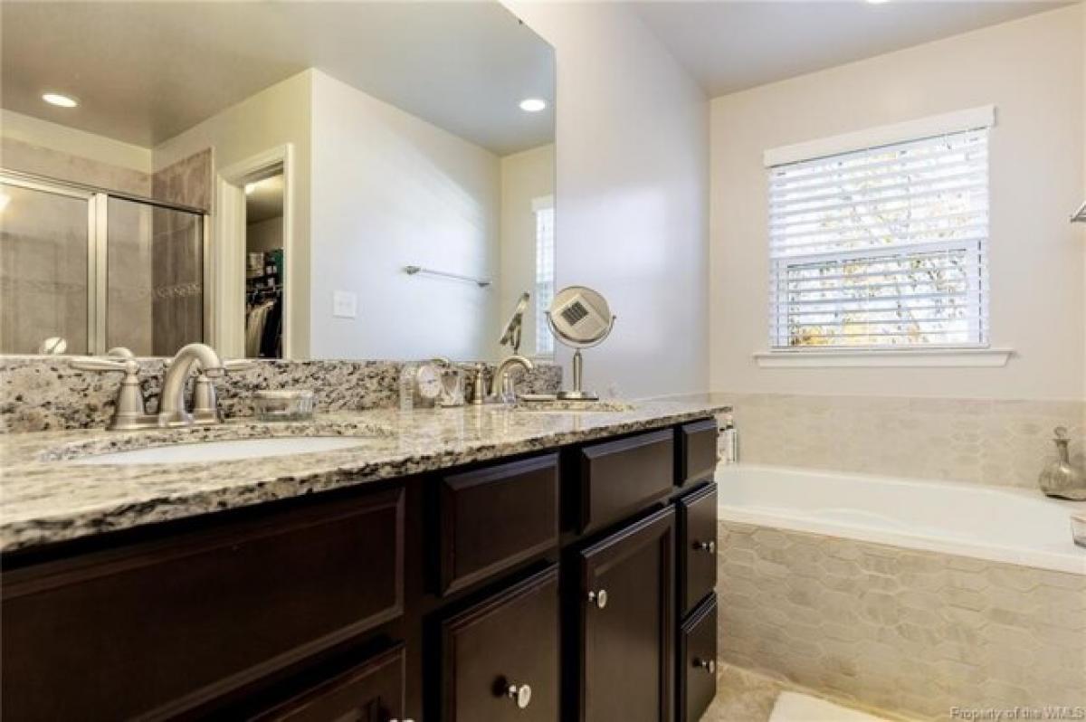 Casa de 5 dormitorios en Williamsburg, USA No. 307581