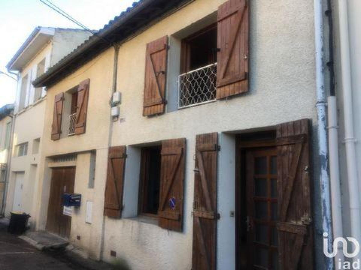 3 Schlafzimmer Haus in Marmande, France, Nr. 3953