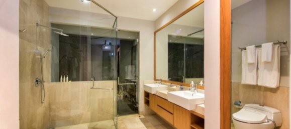 4 bedrooms Villa for rent in South Kuta, Badung, Bali, Indonesia № 3042 23