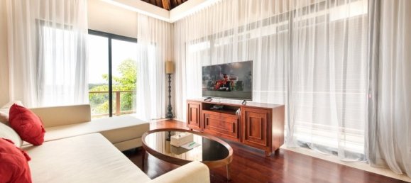 4 bedrooms Villa for rent in South Kuta, Badung, Bali, Indonesia № 3042 30