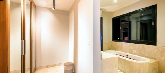 4 bedrooms Villa for rent in South Kuta, Badung, Bali, Indonesia № 3042 13