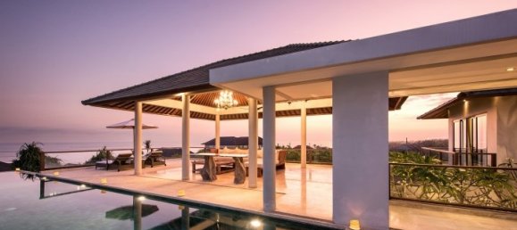 4 bedrooms Villa for rent in South Kuta, Badung, Bali, Indonesia № 3042 8