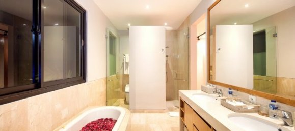 4 bedrooms Villa for rent in South Kuta, Badung, Bali, Indonesia № 3042 12
