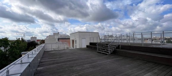 8 bedrooms Apartment in Wilmersdorf, Germany No. 105851 35