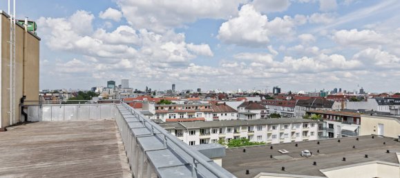 8 bedrooms Apartment in Wilmersdorf, Germany No. 105851 11