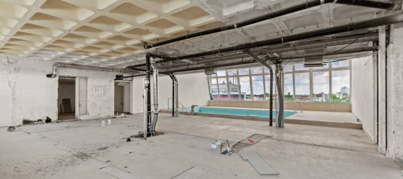 8 bedrooms Apartment in Wilmersdorf, Germany No. 105851 5