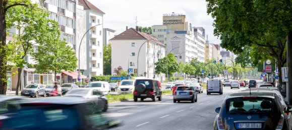 8 bedrooms Apartment in Wilmersdorf, Germany No. 105851 15