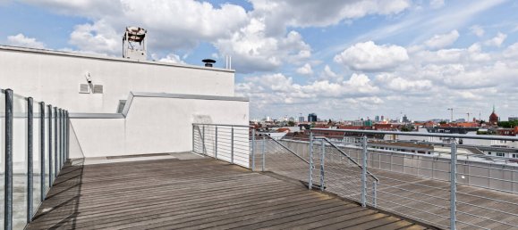 8 bedrooms Apartment in Wilmersdorf, Germany No. 105851 17