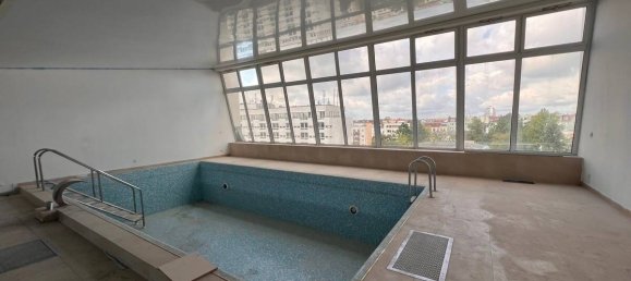 8 bedrooms Apartment in Wilmersdorf, Germany No. 105851 29