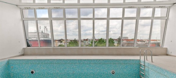 8 bedrooms Apartment in Wilmersdorf, Germany No. 105851 3