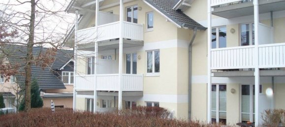 1 Schlafzimmer Wohnung in Vorpommern-Rügen, Germany, Nr. 175921 11