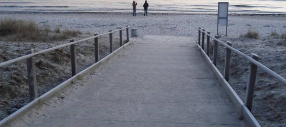 1 Schlafzimmer Wohnung in Vorpommern-Rügen, Germany, Nr. 175921 13