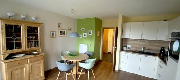 1 Schlafzimmer Wohnung in Vorpommern-Rügen, Germany, Nr. 175921 3