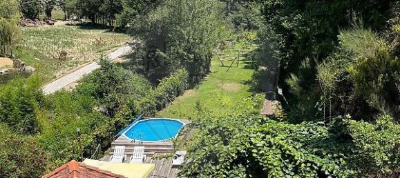 5 bedrooms House in Arouca, Portugal No. 164768 36