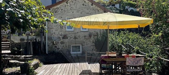 5 bedrooms House in Arouca, Portugal No. 164768 5