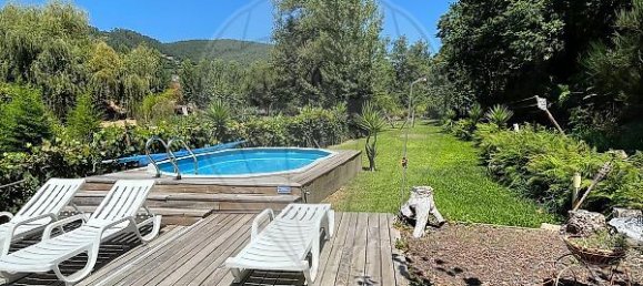 5 bedrooms House in Arouca, Portugal No. 164768 12