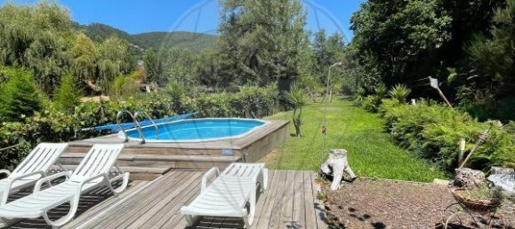 5 bedrooms House in Arouca, Portugal No. 164768 11