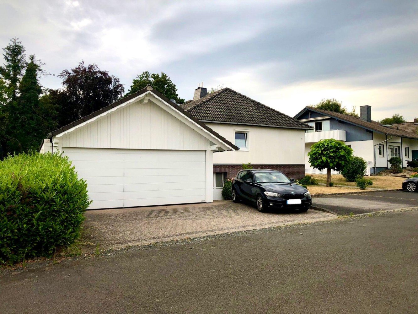 7غرفة تاون هاوس في Schwalm-Eder, Germany رقم 278645