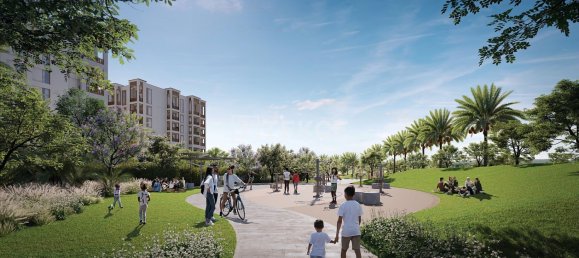 3 Schlafzimmer Wohnung in Dubai, UAE, Nr. 43174 3